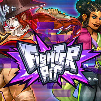 Fighter Pit