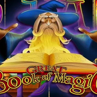 Great Book of Magic