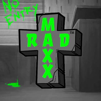 Rad Maxx