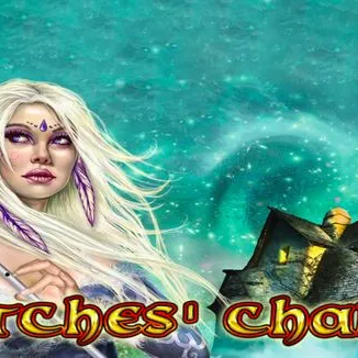 Witches Charm
